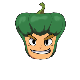 Pepe Bell Poivron