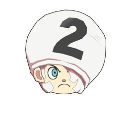 Zwei Whitely 2-B