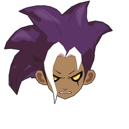Brutus Nastion