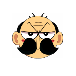 Grandpa Danger