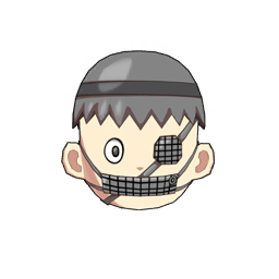 Gazza Irons