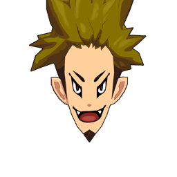 Ginji Santetsu