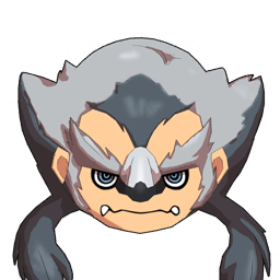 Lou Garrou