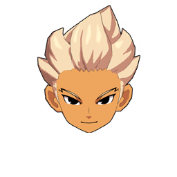 Axel Blaze