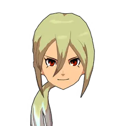 Portrait — Inazuma Eleven GO