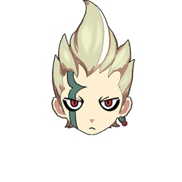 Lupin Wolfe