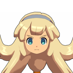 Goldie Lemmon