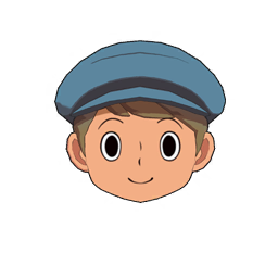 Luke Triton
