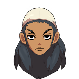 Qasim Batal