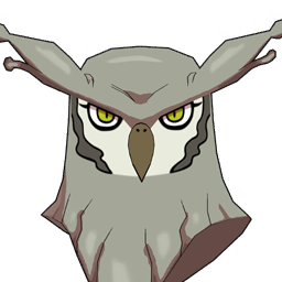 Vesuvion Bubo