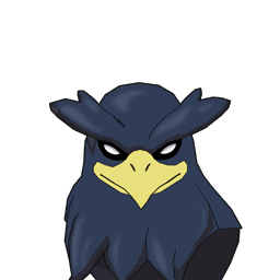Crow Icarus