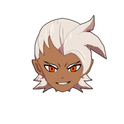 Zeke Valanche Zell
