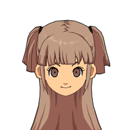 Maddie Moonlight