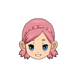 Cerise Blossom