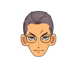 Jasper Lerner Père de Zippy