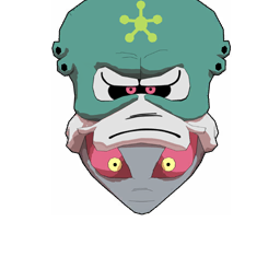 Ducksquiggan Barboyle
