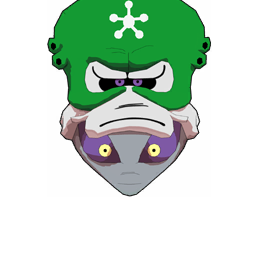 Ducksquiggan Garboyle