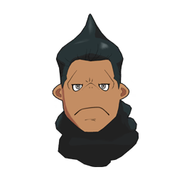 Caesar Pike