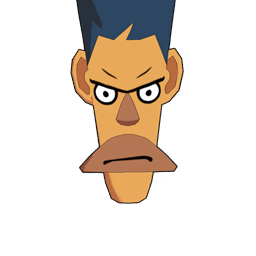 Ricky Clover