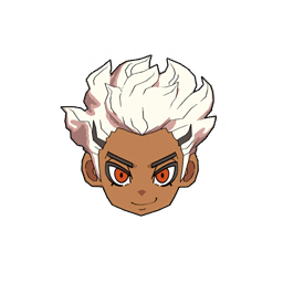 Kestrel Al-Sahir