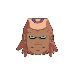 Moai