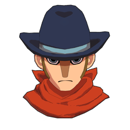 Billy Dash
