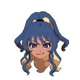 Galia Flair