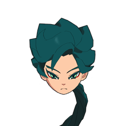 Orisa Namir Izanami