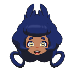 Revea Ristair Uzume