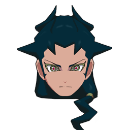 Garci Stormdale Susanoo