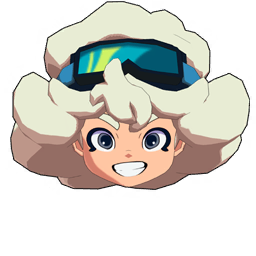 Fifi Frostkin