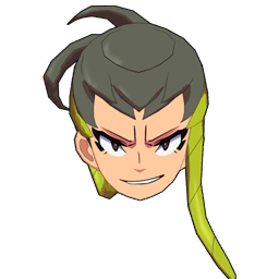 Arden Drax