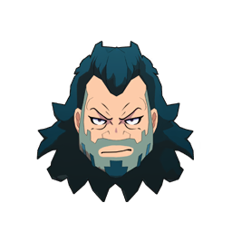 Boulder Vargan