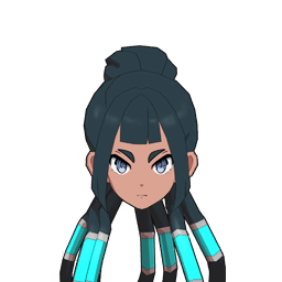 Mira Lysander