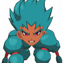 Zanark Avalonic