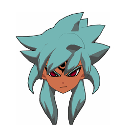 Bash Lancer