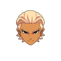 Axel Blaze