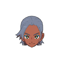 Landric Delphin