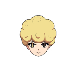 Harolde Narcissus