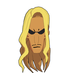 Mister D