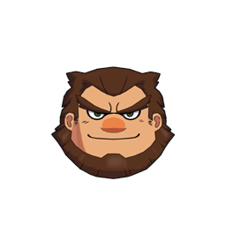 Wilder Bigfoot