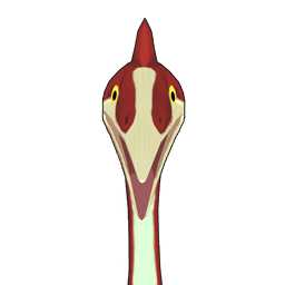 Quetzalcoatlus Papa