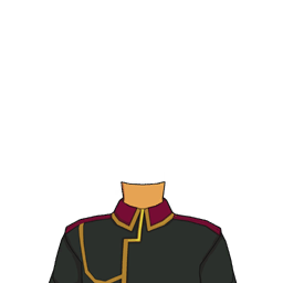 Uniforme de David Samford