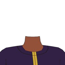 Uniforme de Seymour Hillman