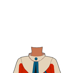 Uniforme de Canon
