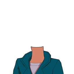 Uniforme de Percival