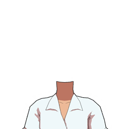 Uniforme de Jade Greene