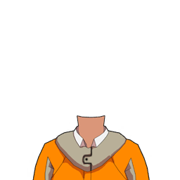 Uniforme de Fei