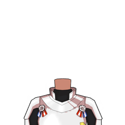 Uniforme de Jeanne