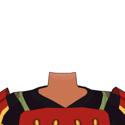 Uniforme de Fei Zhang Fei